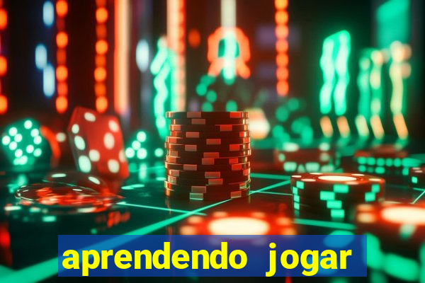 aprendendo jogar poker leo bello pdf